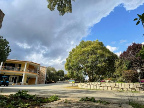 Hotels in Buddusò